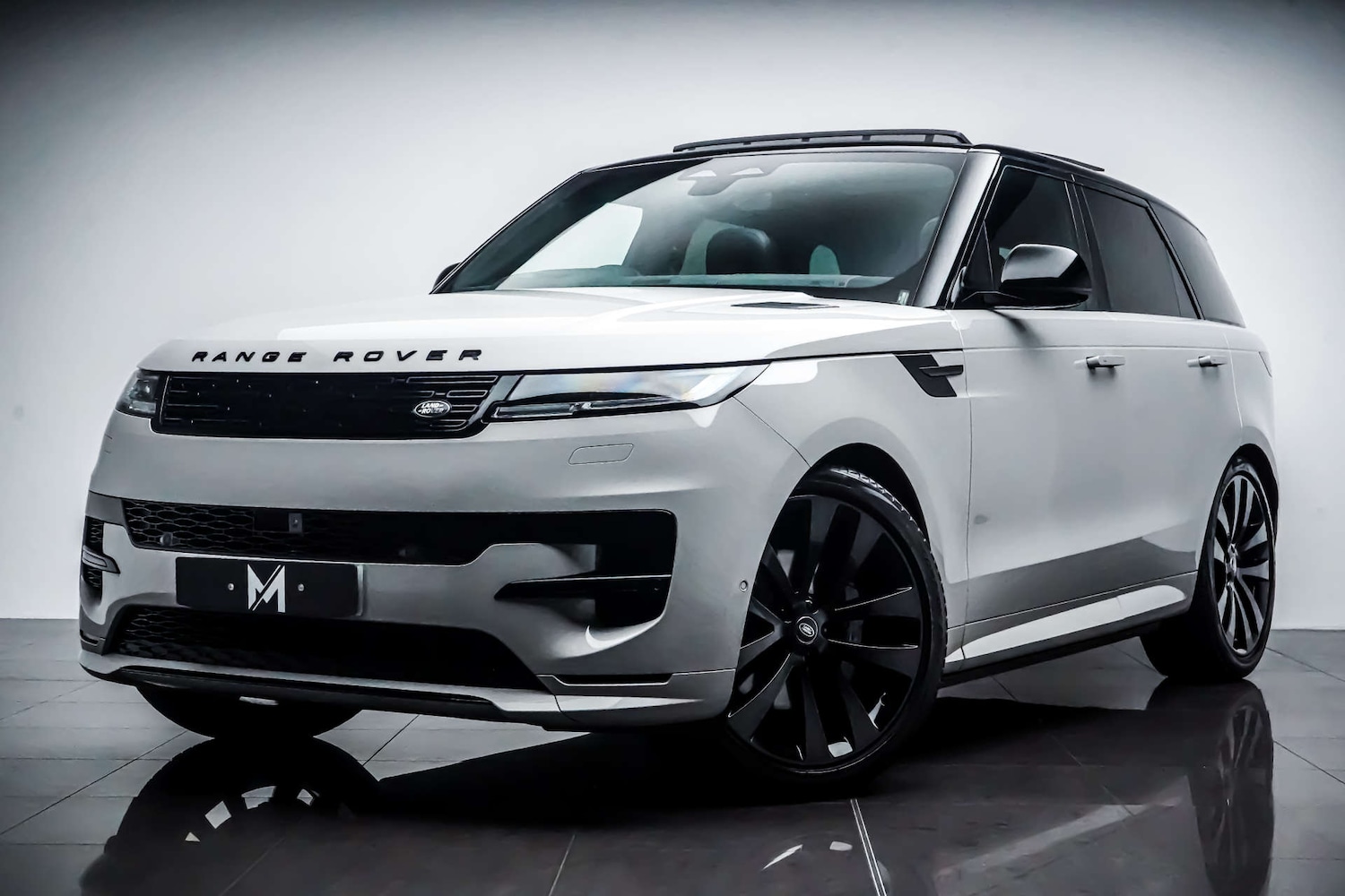 Used Land Rover Range Rover Sport 2024 for sale - 76831065: Photo 5