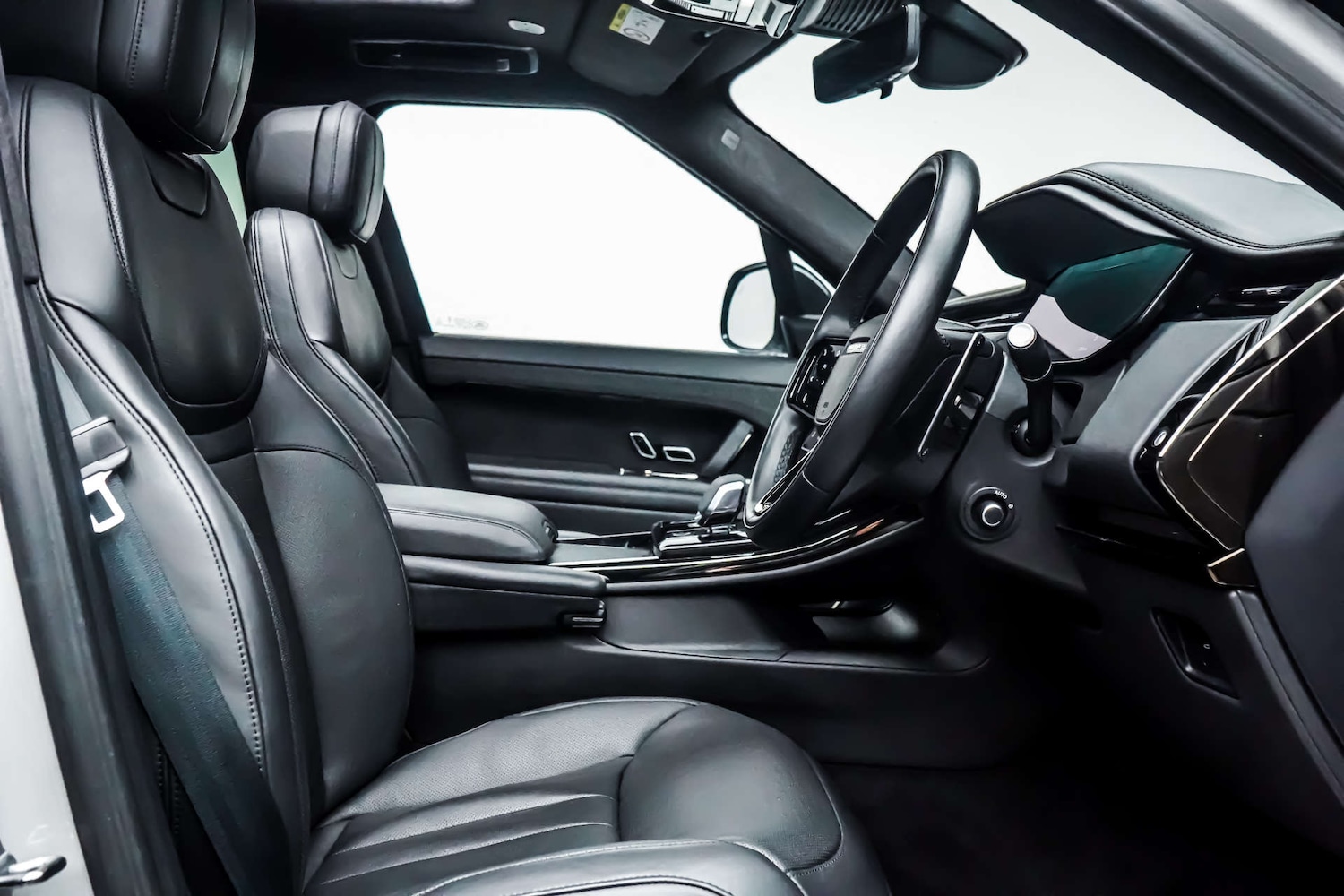 Used Land Rover Range Rover Sport 2024 for sale - 76831065: Photo 6