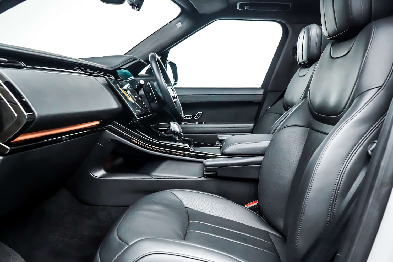 Used Land Rover Range Rover Sport 2024 for sale - 76831065: Photo 7