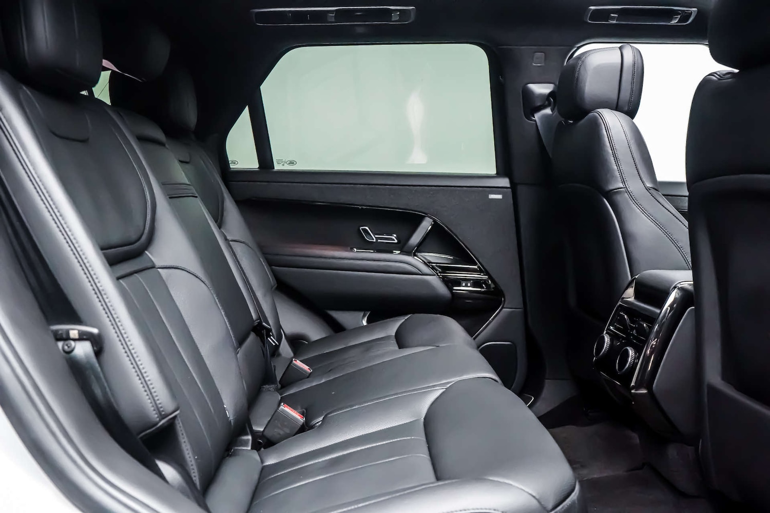 Used Land Rover Range Rover Sport 2024 for sale - 76831065: Photo 8