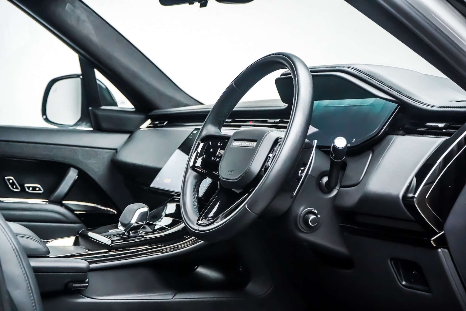 Used Land Rover Range Rover Sport 2024 for sale - 76831065: Photo 9