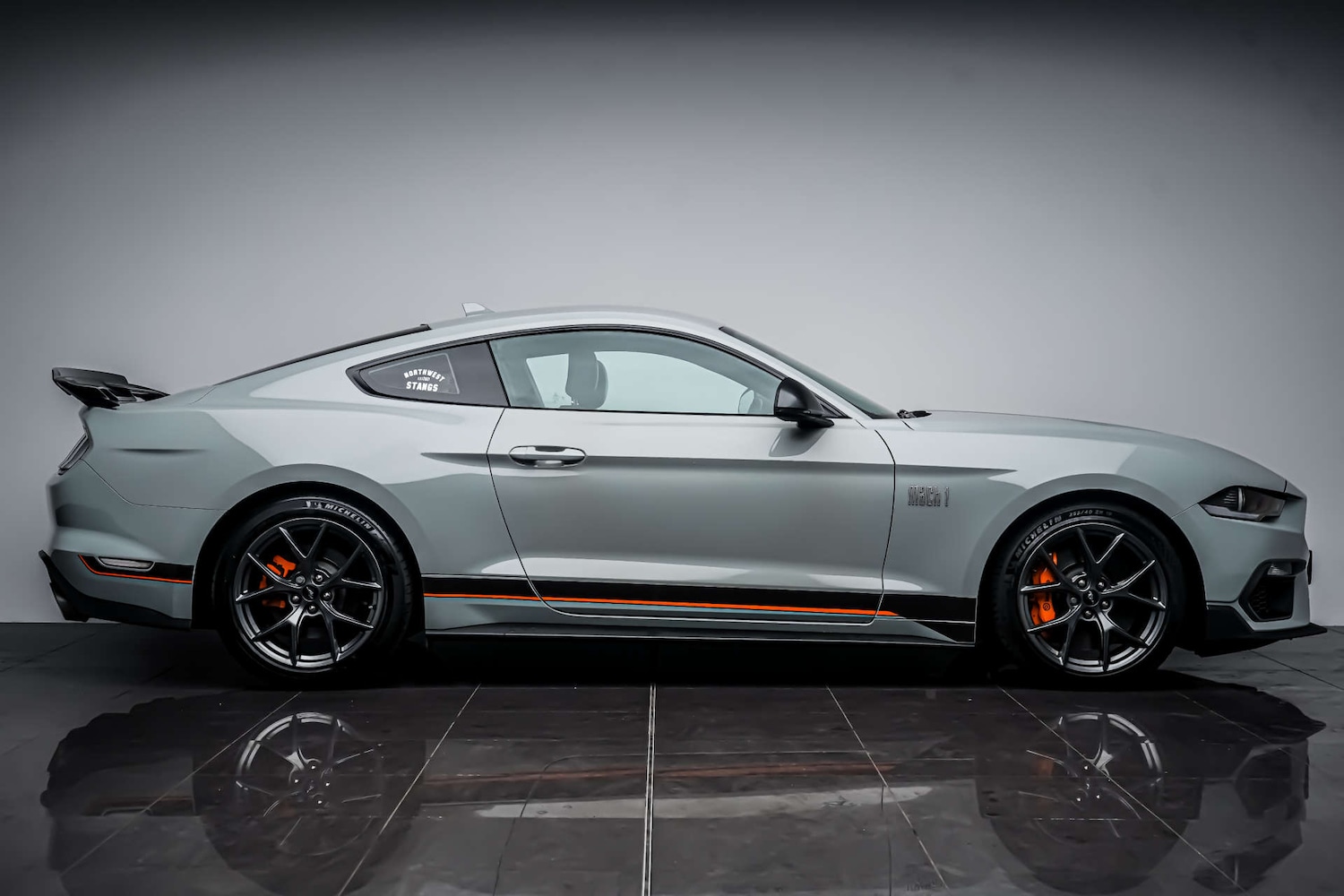 Used Ford Mustang 2021 for sale - 77426945: Photo 11