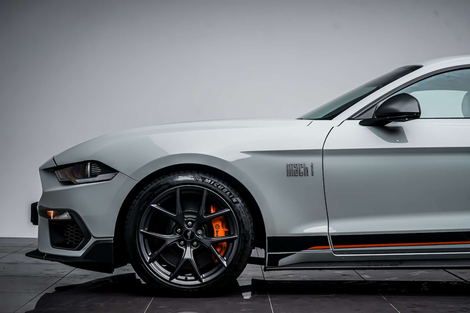 Used Ford Mustang 2021 for sale - 77426945: Photo 13