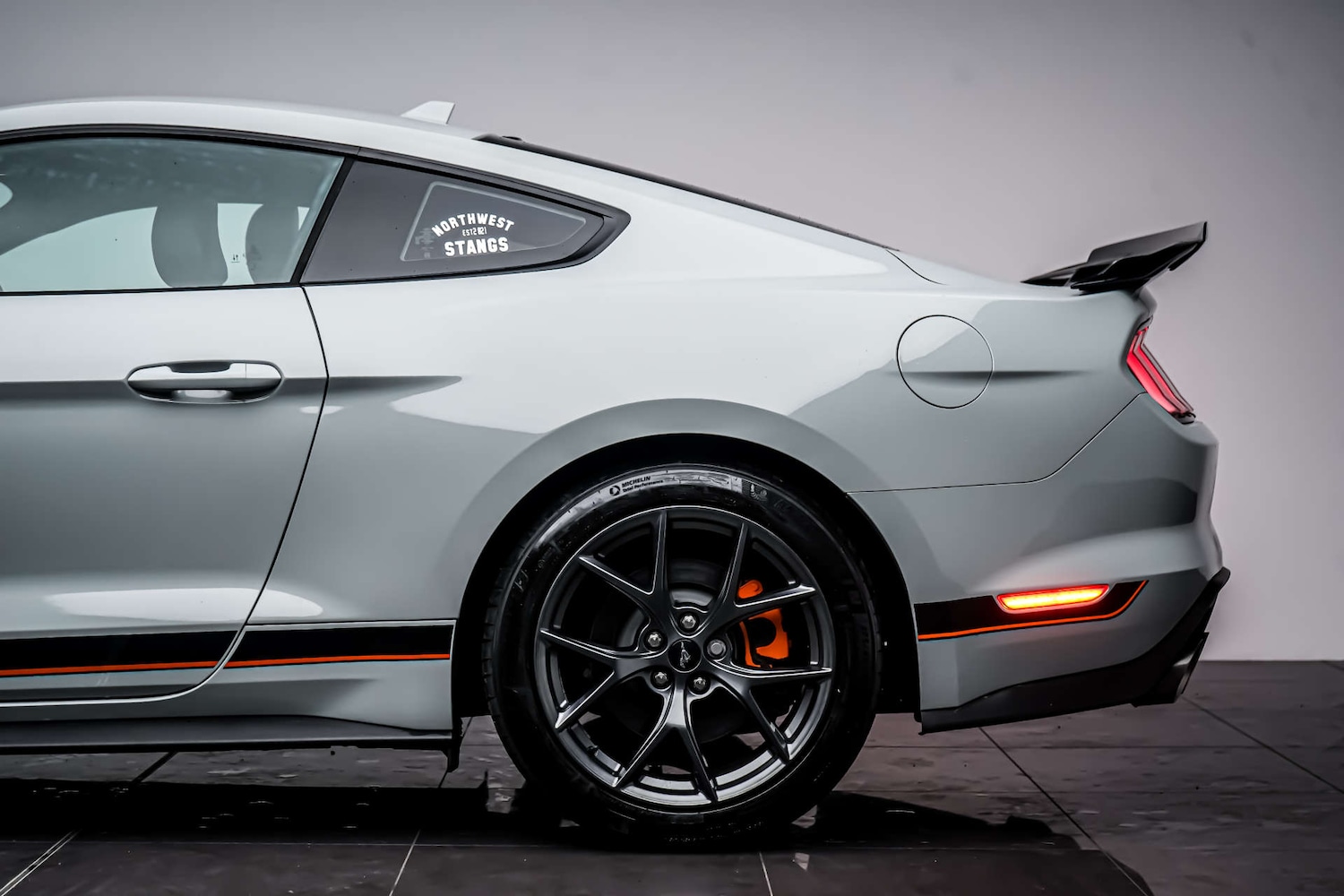 Used Ford Mustang 2021 for sale - 77426945: Photo 14