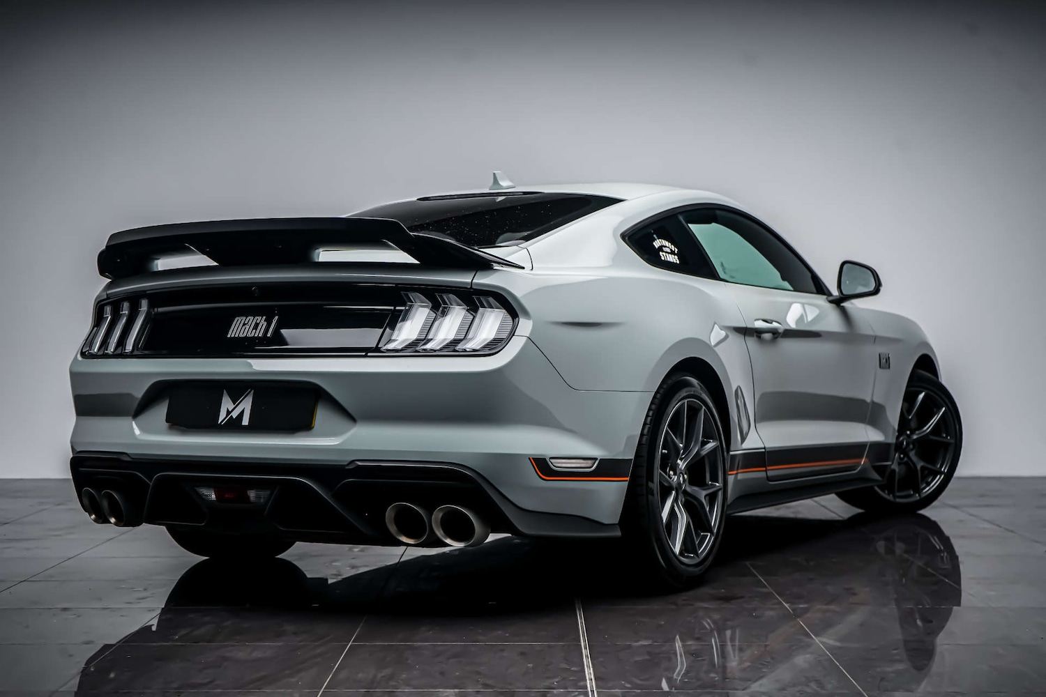 Used Ford Mustang 2021 for sale - 77426945: Photo 17