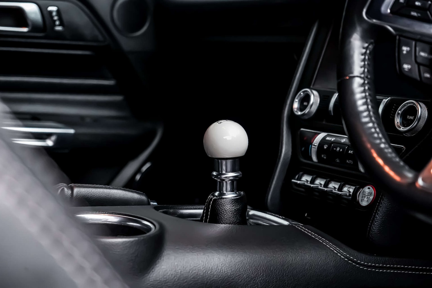 Used Ford Mustang 2021 for sale - 77426945: Photo 18