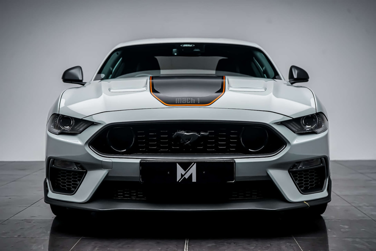 Used Ford Mustang 2021 for sale - 77426945: Photo 2