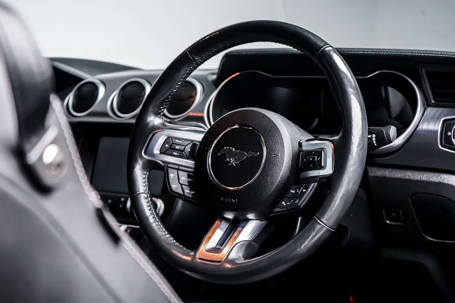 Used Ford Mustang 2021 for sale - 77426945: Photo 20