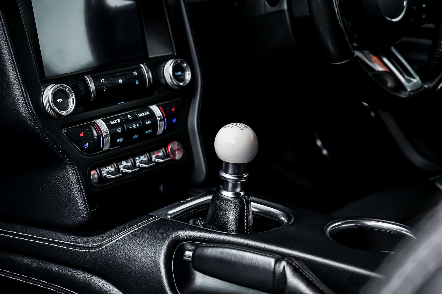 Used Ford Mustang 2021 for sale - 77426945: Photo 21