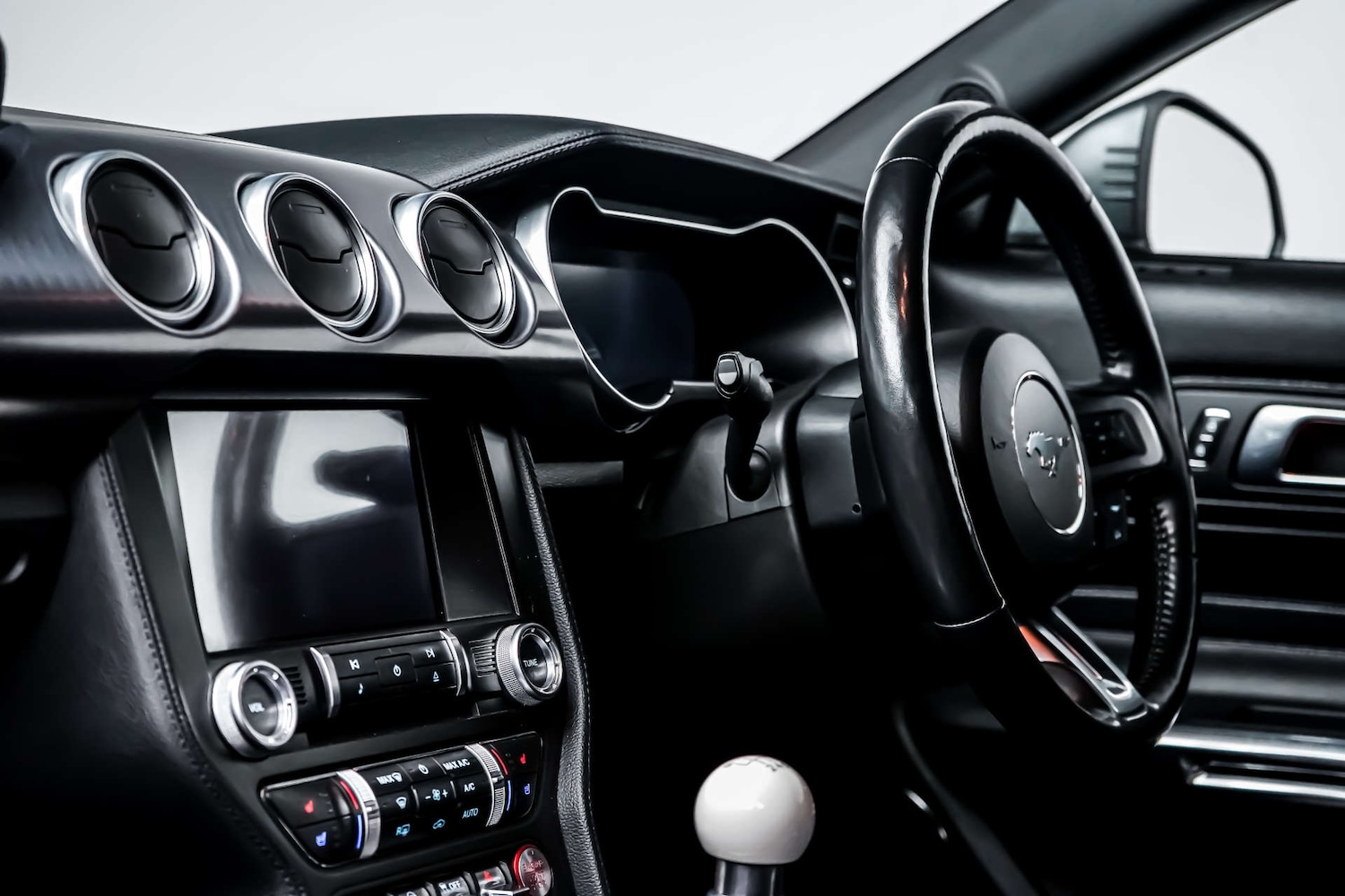 Used Ford Mustang 2021 for sale - 77426945: Photo 23