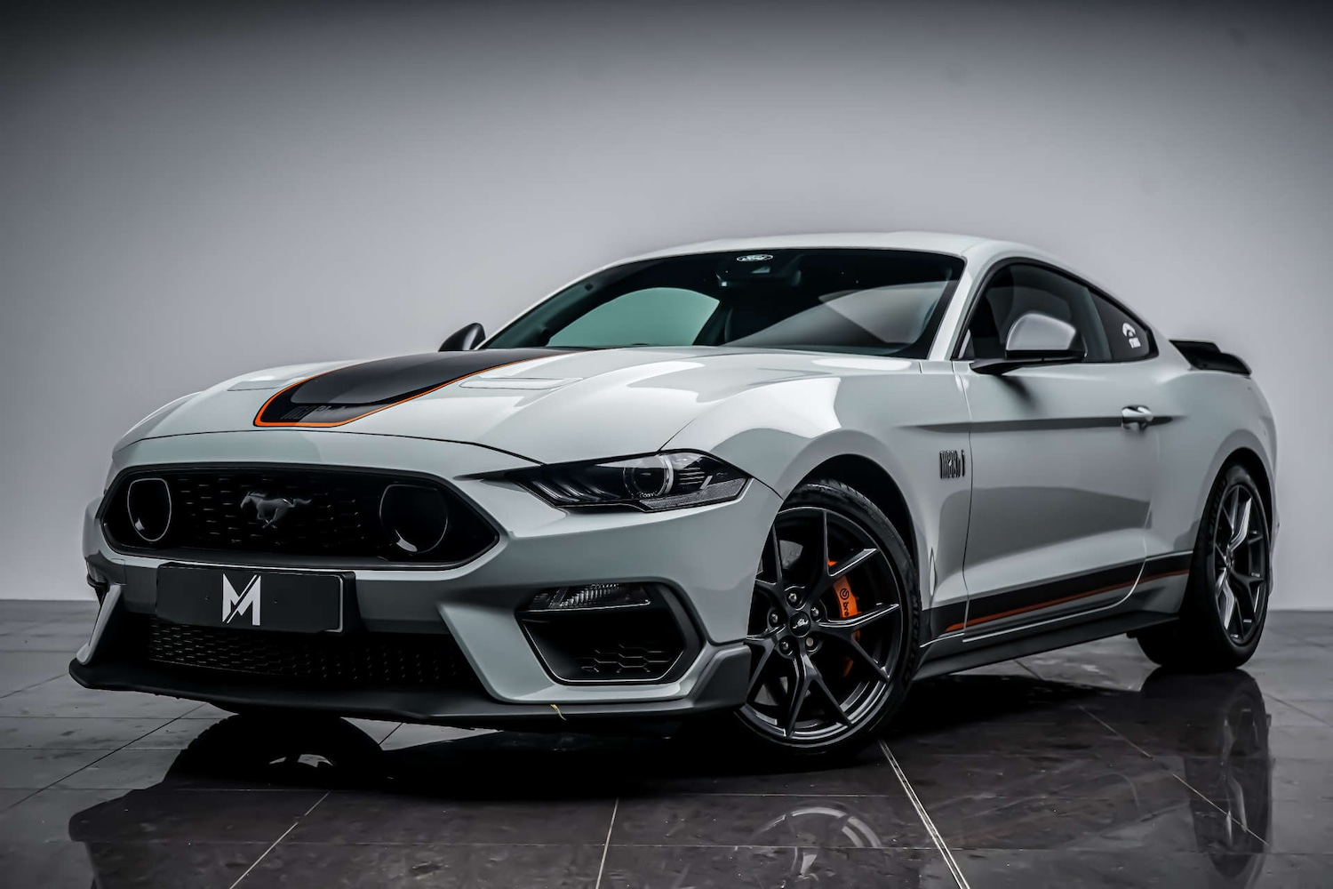 Used Ford Mustang 2021 for sale - 77426945: Photo 5