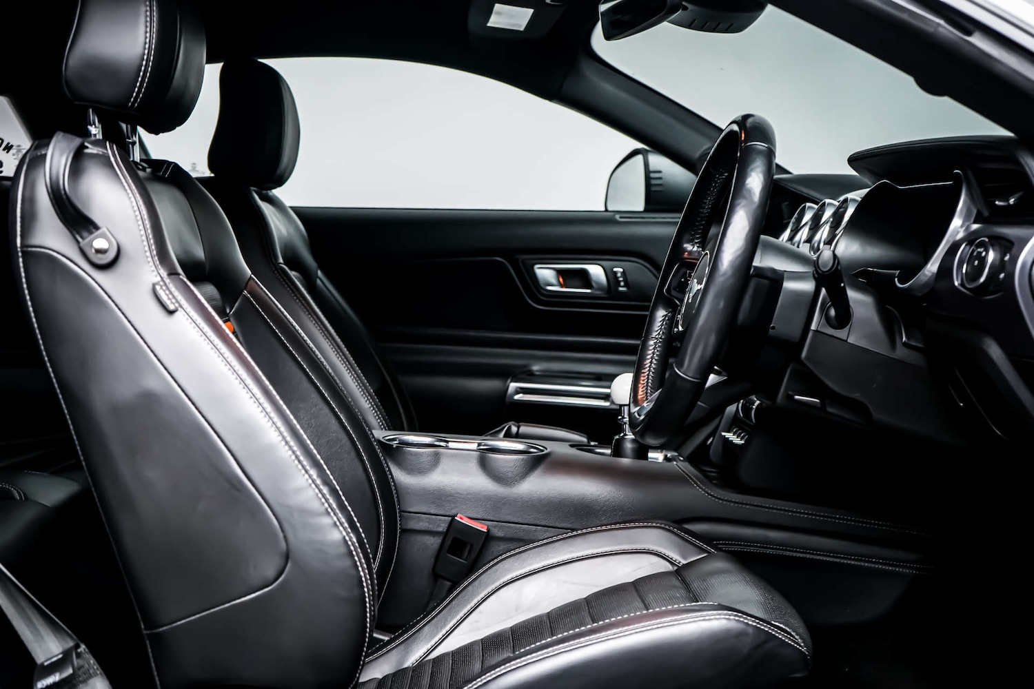 Used Ford Mustang 2021 for sale - 77426945: Photo 6