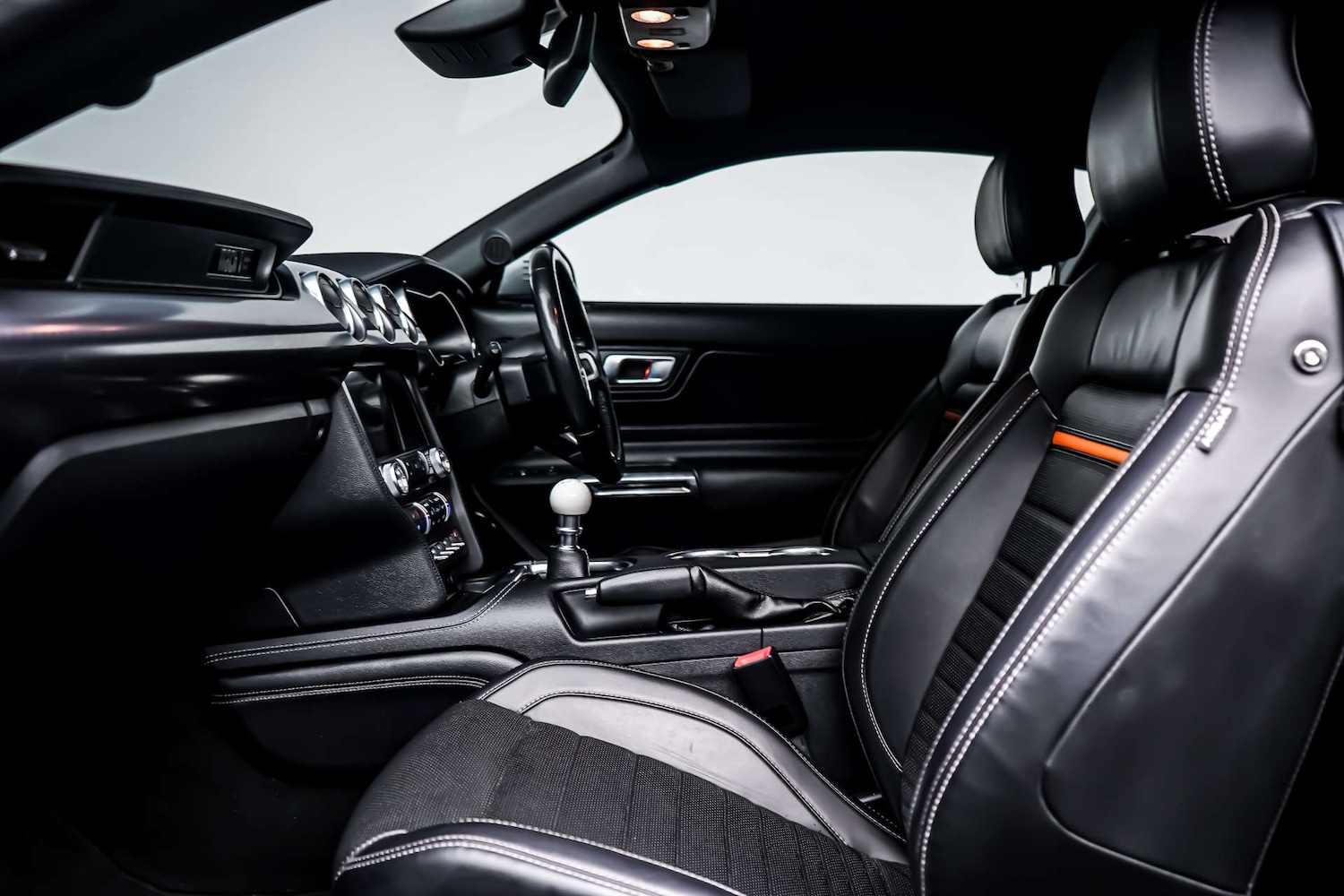 Used Ford Mustang 2021 for sale - 77426945: Photo 7