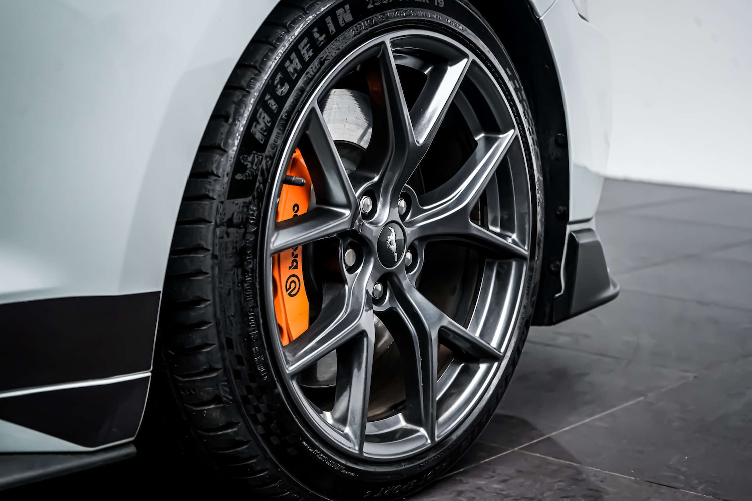 Used Ford Mustang 2021 for sale - 77426945: Photo 9