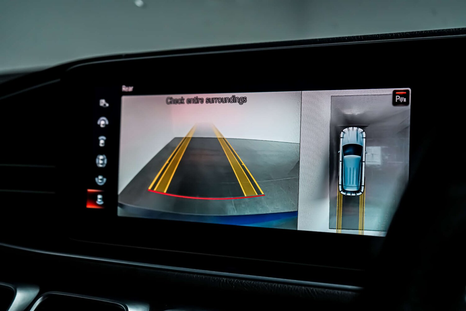 Used Mercedes-Benz GLE 2021 for sale - 77426902: Photo 10