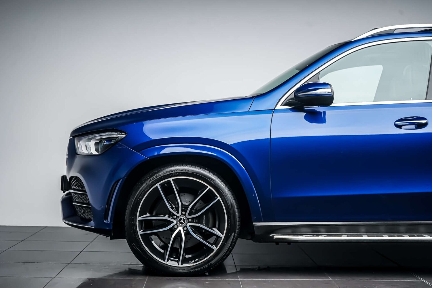 Used Mercedes-Benz GLE 2021 for sale - 77426902: Photo 11