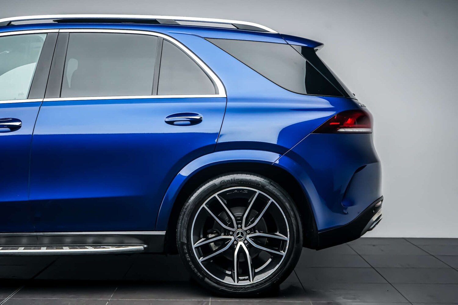 Used Mercedes-Benz GLE 2021 for sale - 77426902: Photo 12