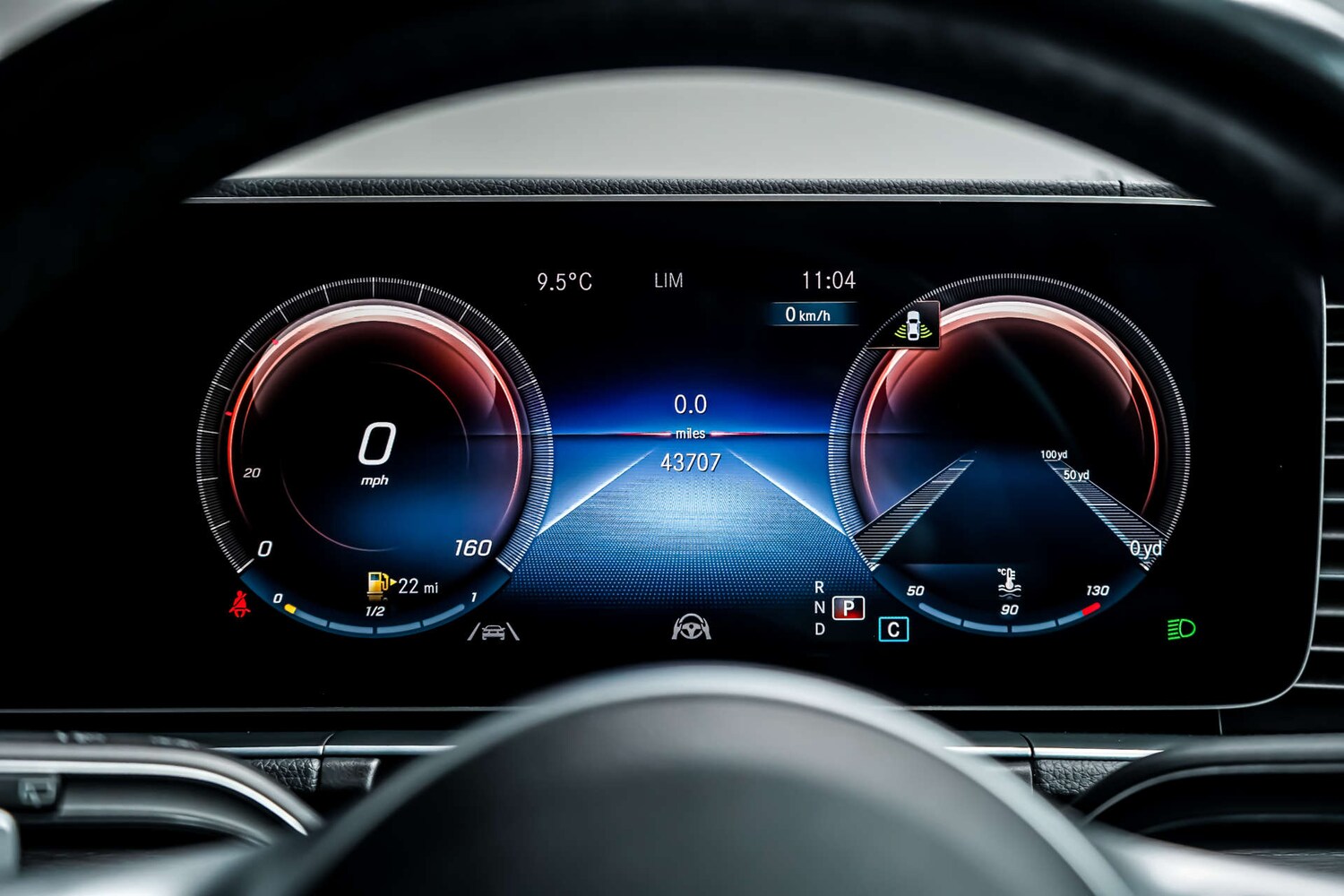 Used Mercedes-Benz GLE 2021 for sale - 77426902: Photo 14