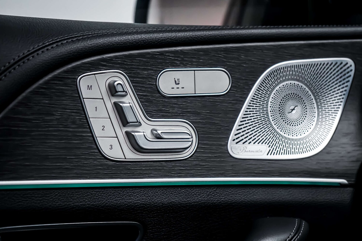 Used Mercedes-Benz GLE 2021 for sale - 77426902: Photo 15