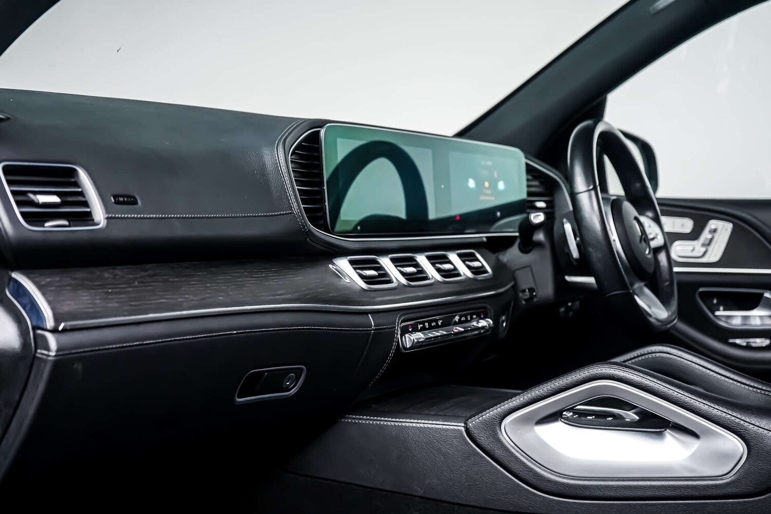 Used Mercedes-Benz GLE 2021 for sale - 77426902: Photo 18