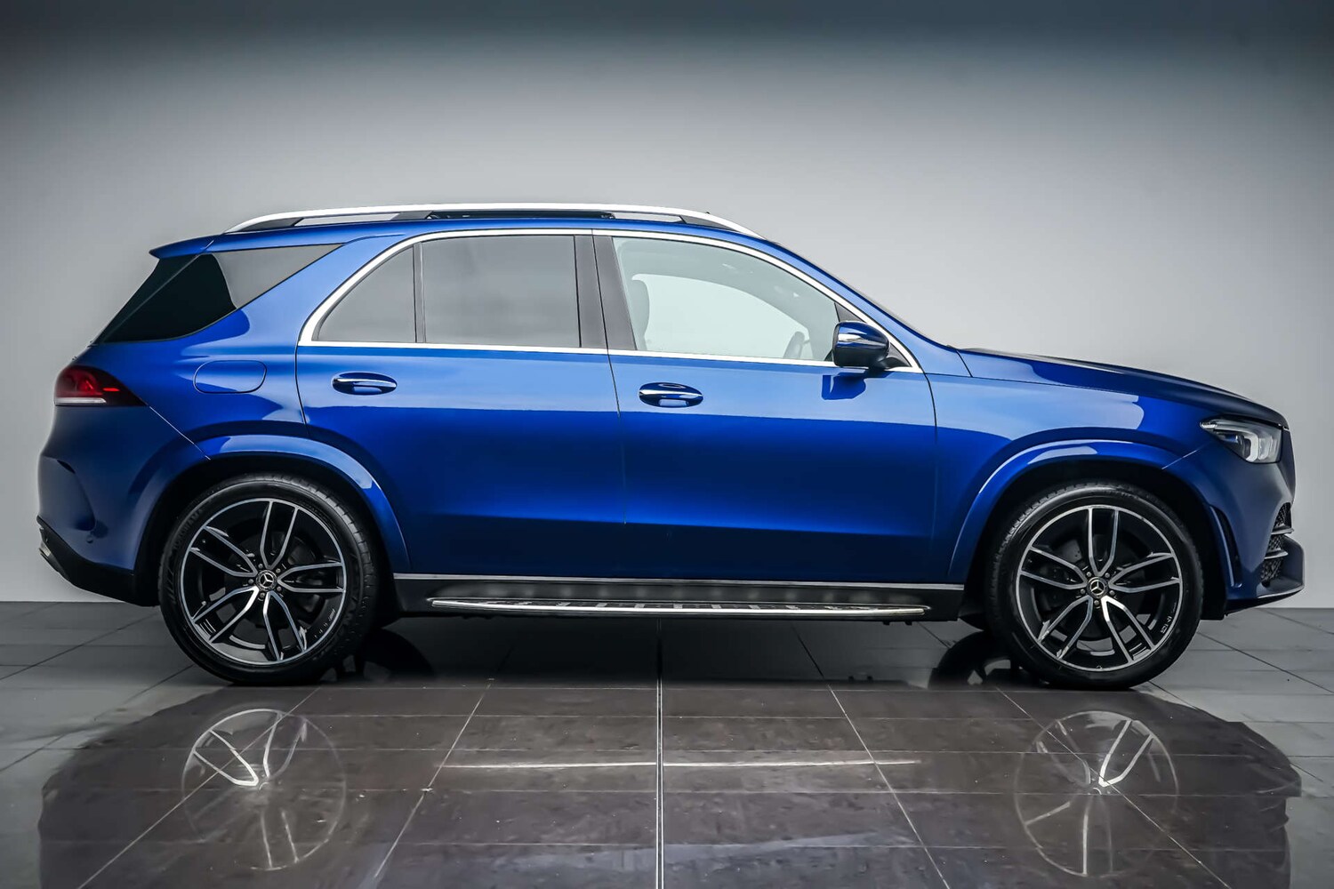 Used Mercedes-Benz GLE 2021 for sale - 77426902: Photo 9