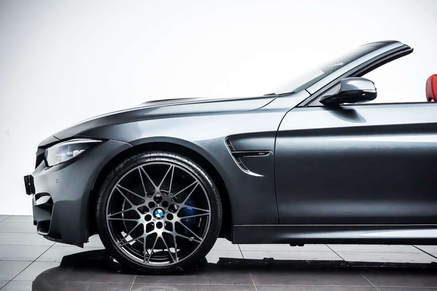 Used BMW M4 2018 for sale - 76831007: Photo 11