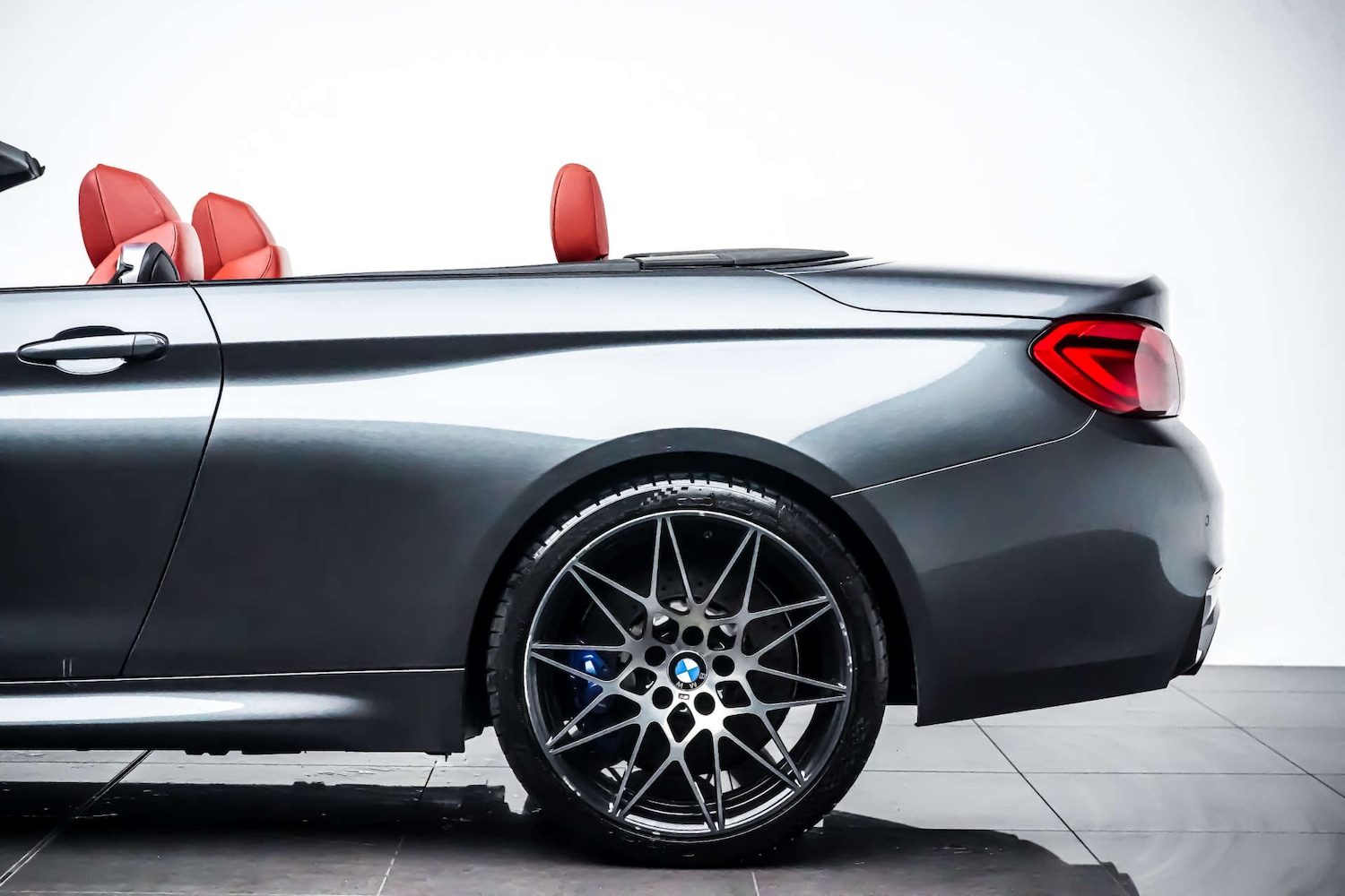 Used BMW M4 2018 for sale - 76831007: Photo 12