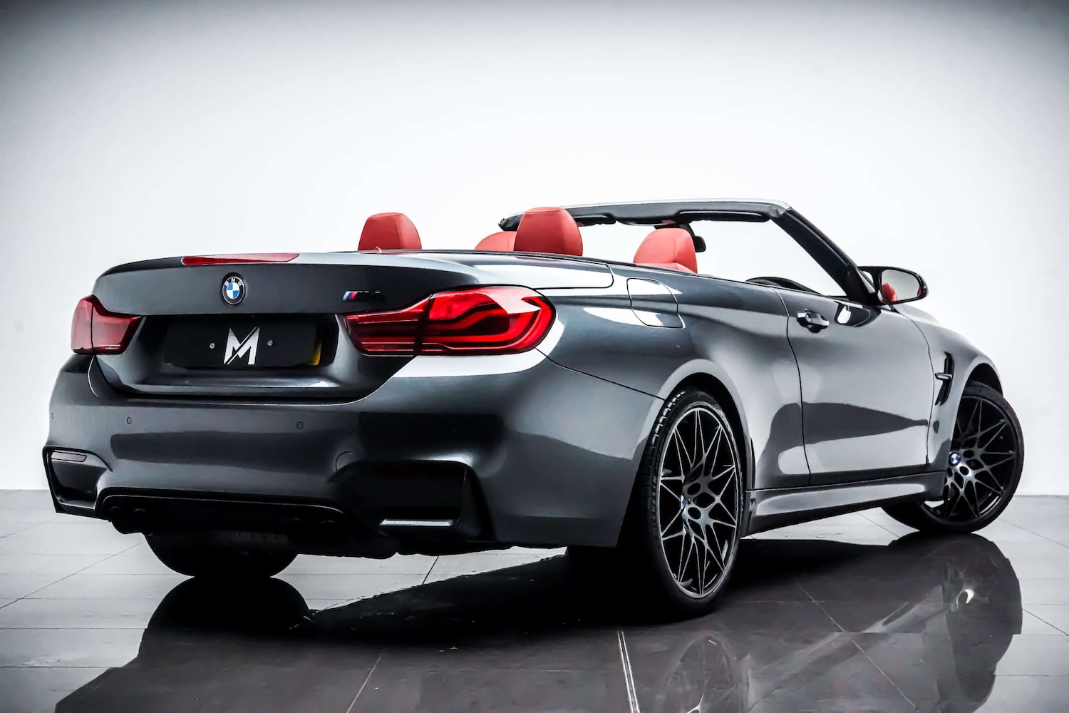 Used BMW M4 2018 for sale - 76831007: Photo 13