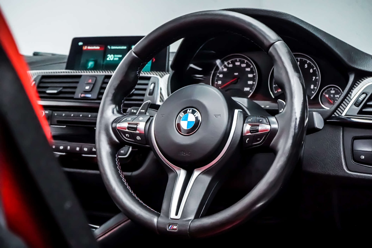 Used BMW M4 2018 for sale - 76831007: Photo 18