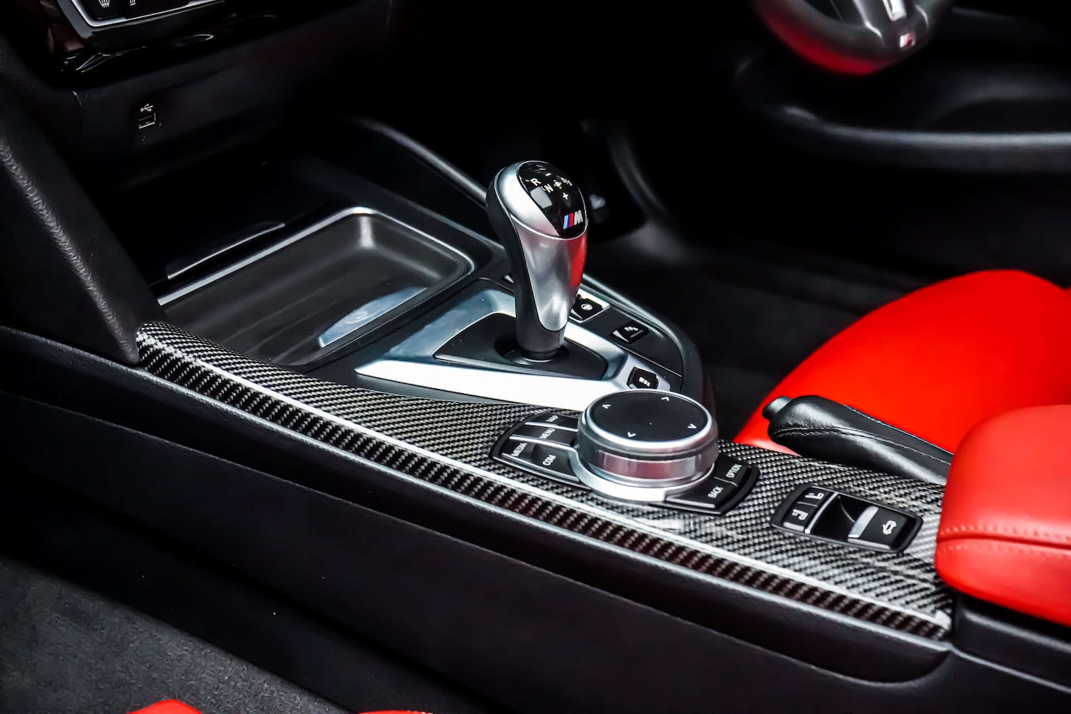 Used BMW M4 2018 for sale - 76831007: Photo 19