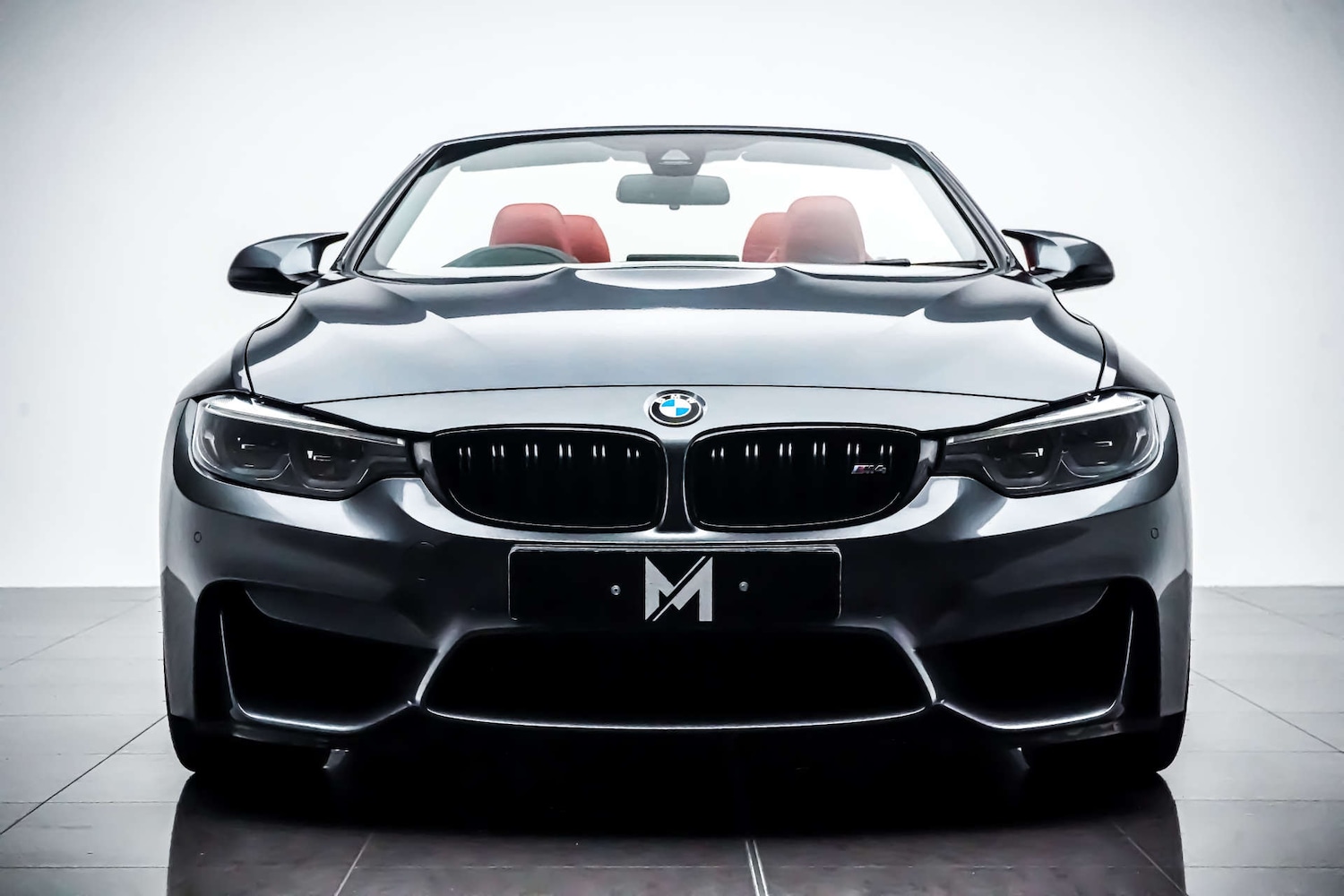 Used BMW M4 2018 for sale - 76831007: Photo 2