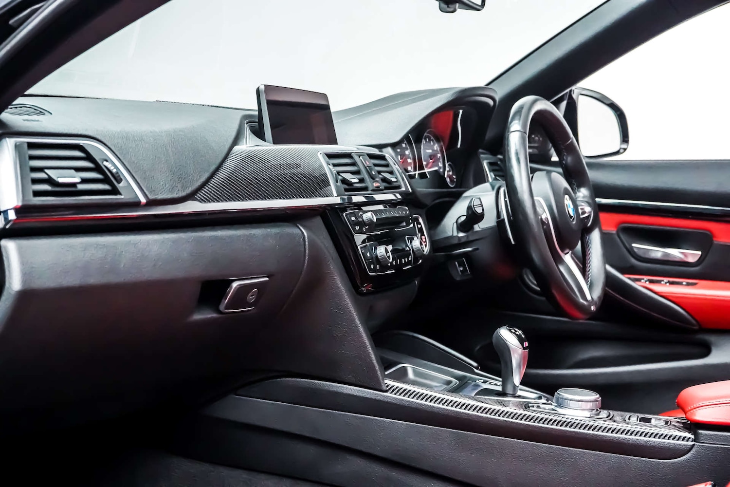 Used BMW M4 2018 for sale - 76831007: Photo 20