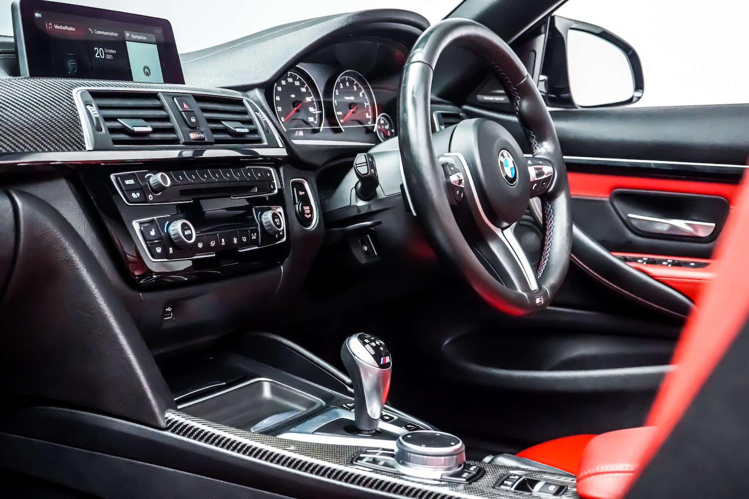 Used BMW M4 2018 for sale - 76831007: Photo 21