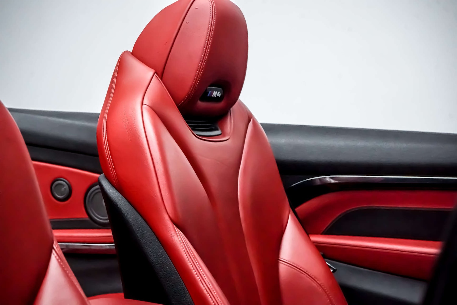 Used BMW M4 2018 for sale - 76831007: Photo 3