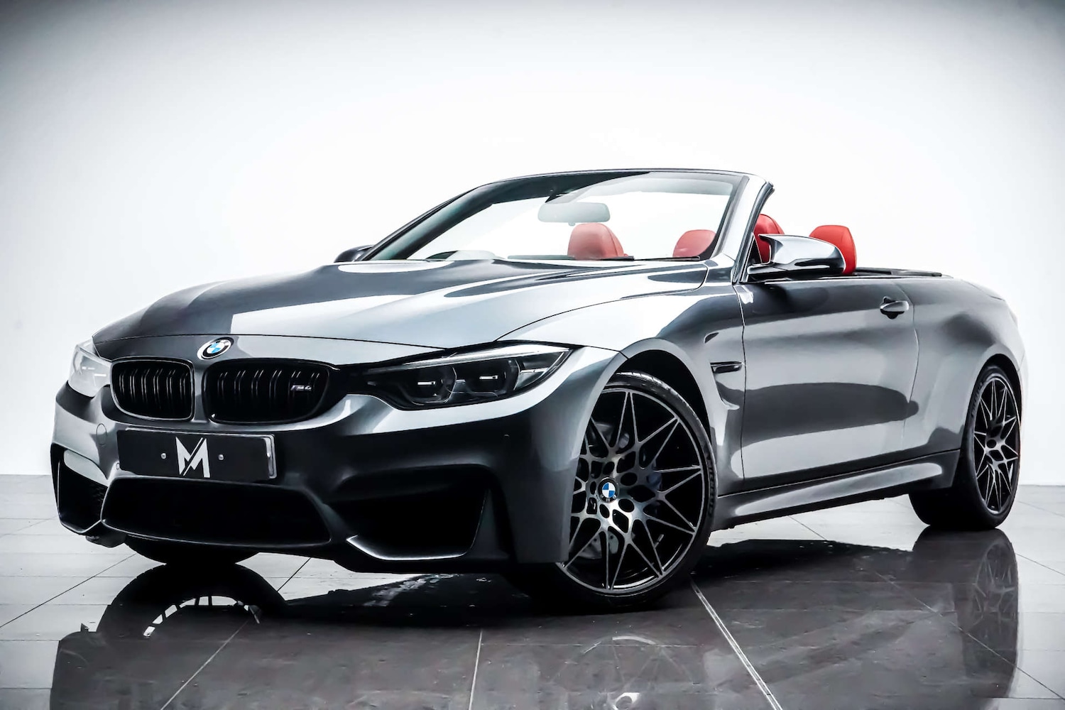 Used BMW M4 2018 for sale - 76831007: Photo 5