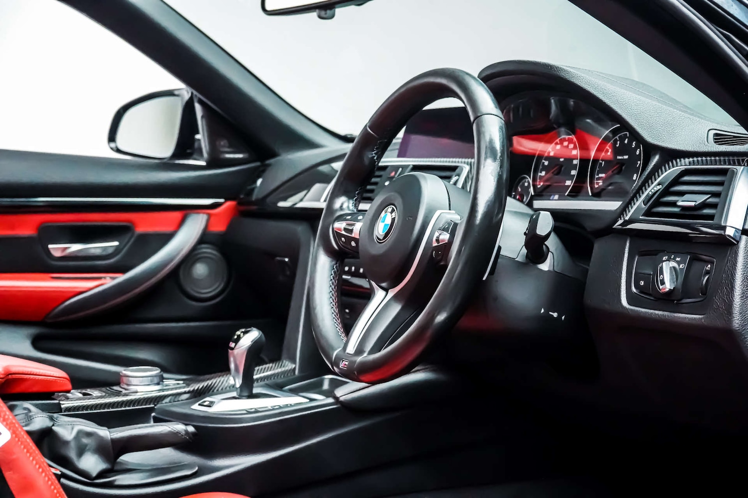 Used BMW M4 2018 for sale - 76831007: Photo 8