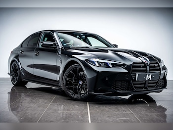 Used BMW M3 2025 for sale - 79549603: Photo