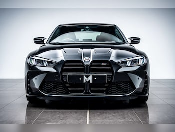 Used BMW M3 2025 for sale - 79549603: Photo