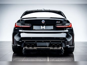 Used BMW M3 2025 for sale - 79549603: Photo