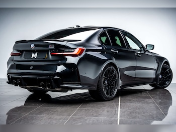 Used BMW M3 2025 for sale - 79549603: Photo
