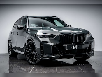 Used BMW X5 2025 for sale - 78645908: Photo