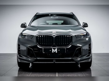 Used BMW X5 2025 for sale - 78645908: Photo