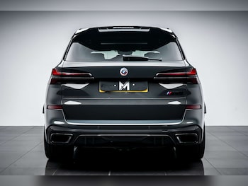 Used BMW X5 2025 for sale - 78645908: Photo