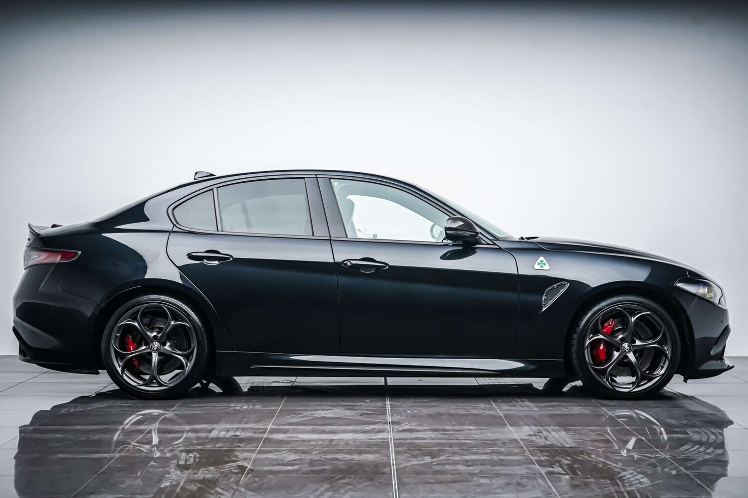 Used Alfa Romeo Giulia 2021 for sale - 77426894: Photo 10