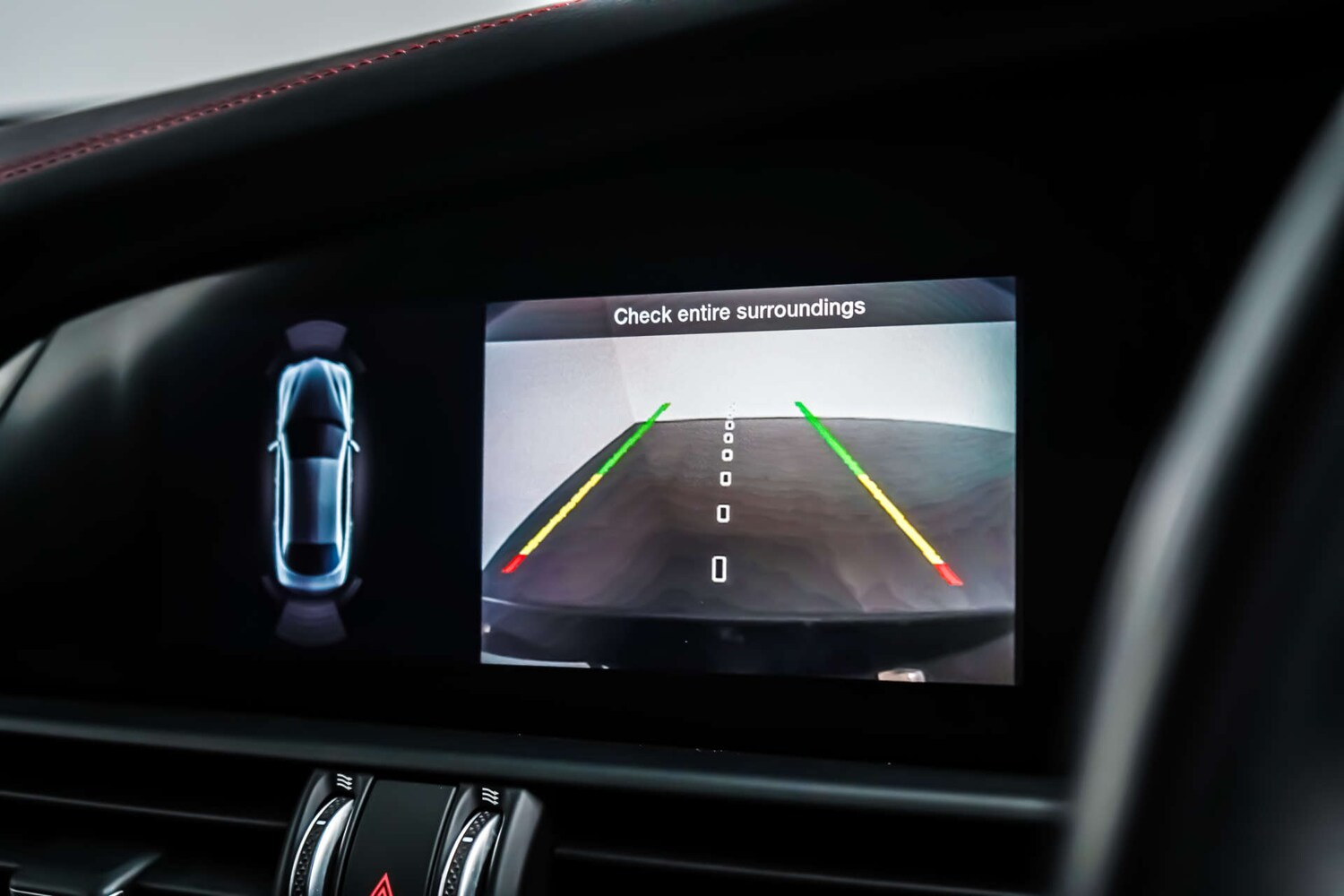 Used Alfa Romeo Giulia 2021 for sale - 77426894: Photo 11