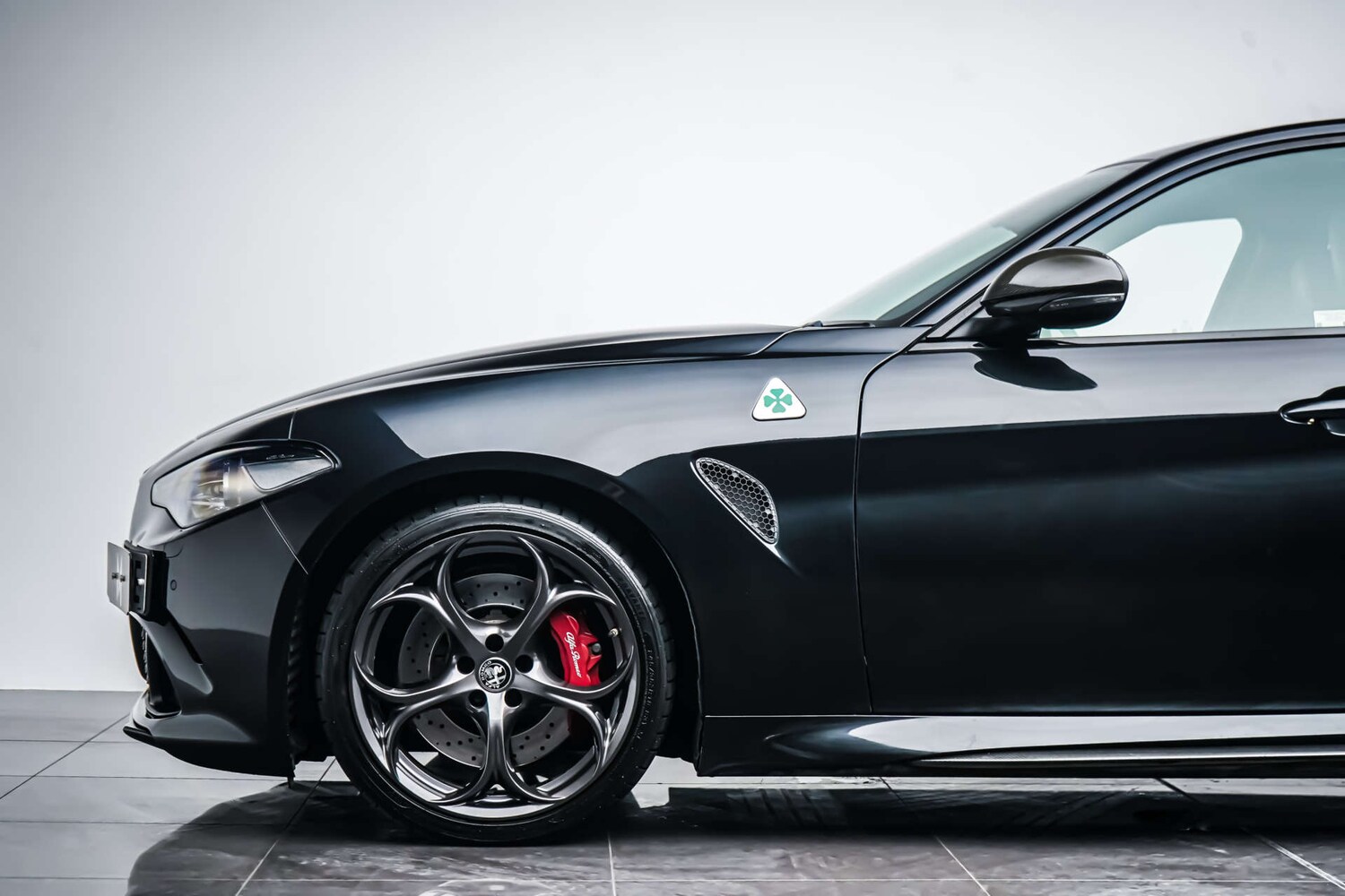 Used Alfa Romeo Giulia 2021 for sale - 77426894: Photo 12