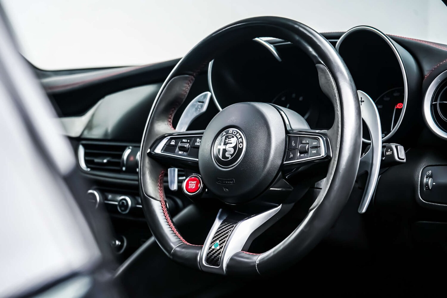 Used Alfa Romeo Giulia 2021 for sale - 77426894: Photo 17