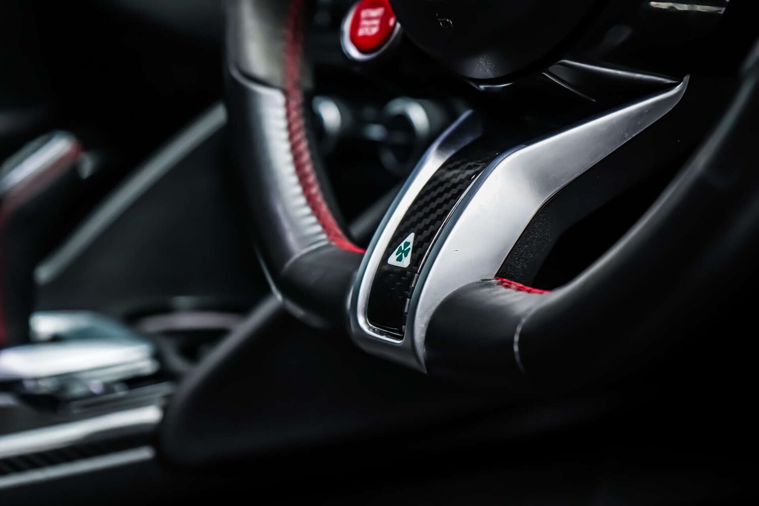 Used Alfa Romeo Giulia 2021 for sale - 77426894: Photo 18