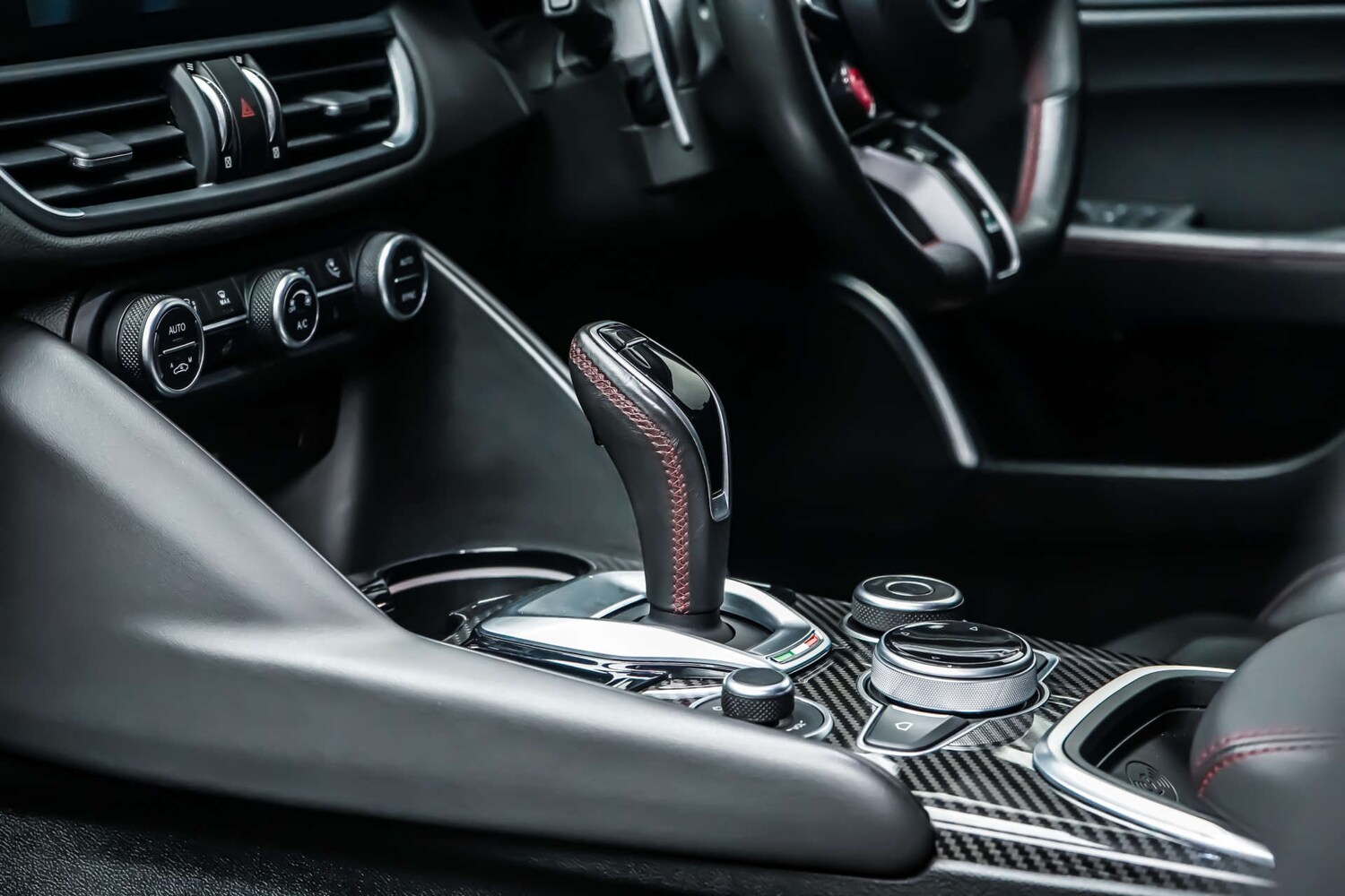 Used Alfa Romeo Giulia 2021 for sale - 77426894: Photo 20