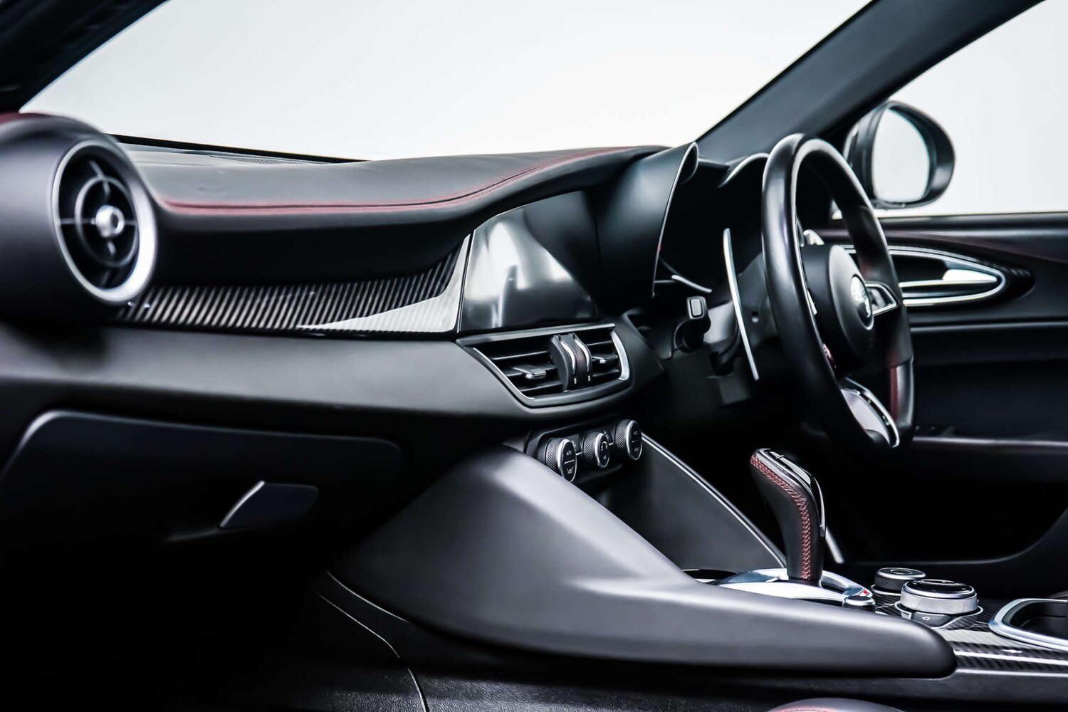 Used Alfa Romeo Giulia 2021 for sale - 77426894: Photo 21